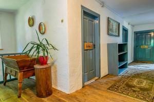 Fotografie z fotogalerie ubytování Domačija Gačnik v destinaci Idrija