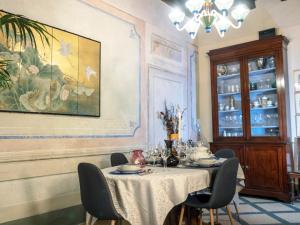 Gallery image of LUXURY - Elegante appartamento nel cuore di Lucca in Lucca