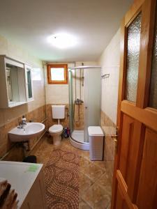 Gallery image of Holiday Home Bella in Žabljak