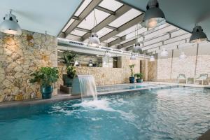 Бассейн в El Vicenç de la Mar - Adults Only - Over 12 или поблизости