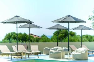 Fotografie z fotogalerie ubytování Casa Panorama Adults Only v destinaci Elia