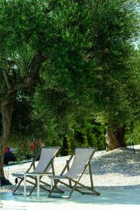 Zahrada ubytování Casa Panorama Adults Only