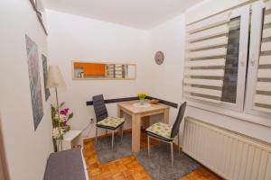 Gambar di galeri bagi Studio Apartment Maestral di Zagreb +14 gambar