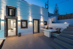 Fotografie z fotogalerie ubytování Alme villas v destinaci Vóthon