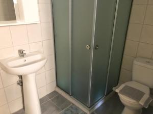 Bagno di Matala View