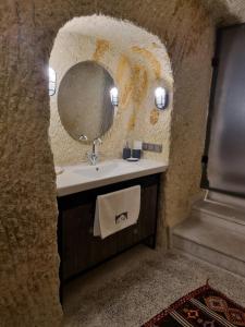 Fotografie z fotogalerie ubytování SOTA Cappadocia v destinaci Ürgüp