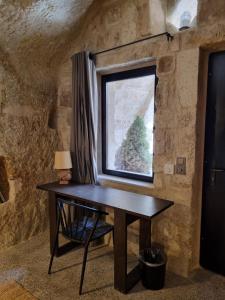 Fotografie z fotogalerie ubytování SOTA Cappadocia v destinaci Ürgüp