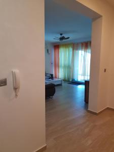 Postel nebo postele na pokoji v ubytování Yellow Cube