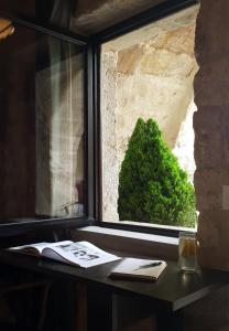 Fotografie z fotogalerie ubytování SOTA Cappadocia v destinaci Ürgüp