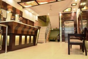 Fotografie z fotogalerie ubytování Hotel Aster Inn New Delhi v Novém Dillí