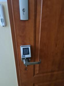 Fotografie z fotogalerie ubytování Apartament Wyszyńskiego Szczecin Polska v destinaci Štetín