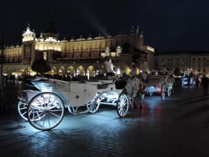 Fotografia z galérie ubytovania Cracowapart Ignacio A v Krakove