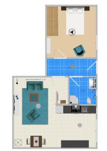 Gallery image of Apartment Apart Waldershof in Waldershof