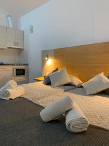 MHC Arenales Hotel