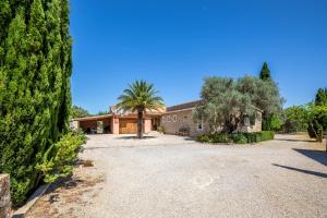 Fotografie z fotogalerie ubytování Selva - 38903 Mallorca v destinaci Selva
