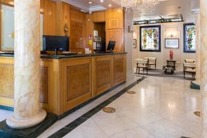 Gallery image of Hotel Mora by MIJ in Madrid