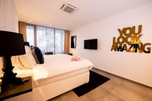 Gallery image of Saint Tropez Boutique Hotel in Willemstad