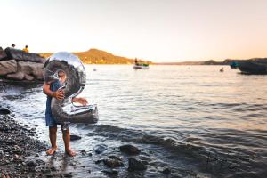 Imagen de la galería de Camping Solcio, en Lesa 23 fotos más