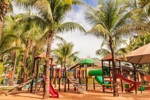 Gallery image of Thermas Park Resort & SPA by Hot Beach in Olímpia