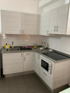 MHC Arenales Hotel