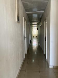 Gallery image of Sky Inn Hotel in Freetown