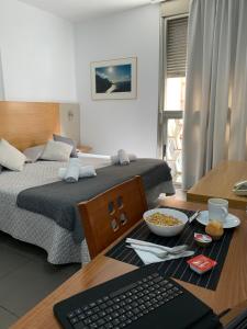 MHC Arenales Hotel