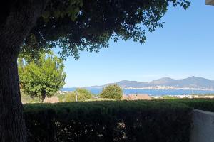 Príroda v okolí apartmánu + 1 fotografia