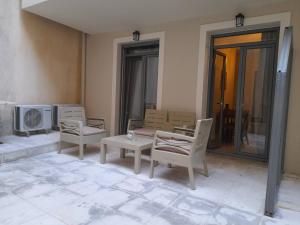 Fotografie z fotogalerie ubytování Spyros Apartments v destinaci Argostoli