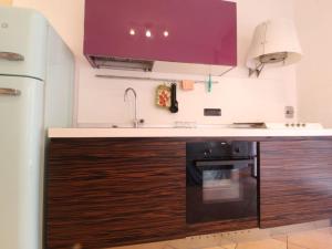 Gallery image of Confortevole Appartamento Vista Mare in Gallipoli