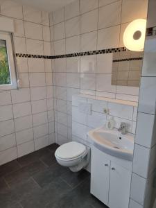 Gallery image of Relax City Apartments in Kehl am Rhein