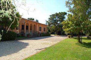 Zahrada ubytování Casa Grion + 13 fotografií