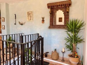 Fotografie z fotogalerie ubytování Casa Guidai v destinaci Granada