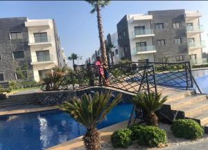 Fotografie z fotogalerie ubytování Garden bay plage tamaris 3 v destinaci Dar Mohammed Ould Haj Jilali