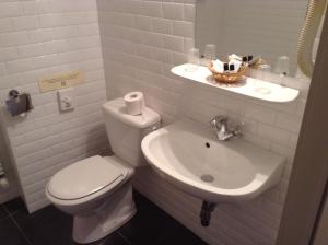 Bagno di Hotel Patritius