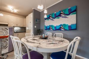 Gallery image of Apartment Zoey in Makarska