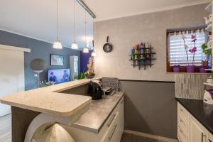 Gallery image of Apartment Zoey in Makarska