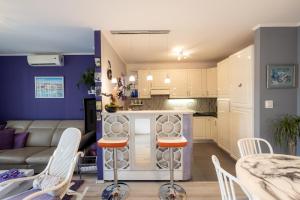 Gallery image of Apartment Zoey in Makarska