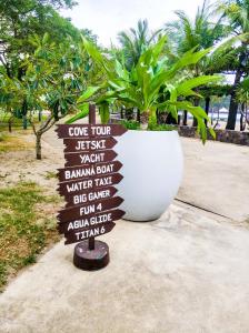 Giardino di Beach Getaway at Pico de Loro Hamilo Coast Nasugbu Batangas