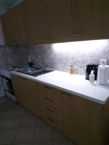 Fotografie z fotogalerie ubytování Guest House v destinaci Agioi Theodoroi
