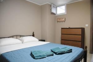 Fotografie z fotogalerie ubytování Guest House v destinaci Agioi Theodoroi