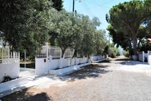 Fotografie z fotogalerie ubytování Guest House v destinaci Agioi Theodoroi