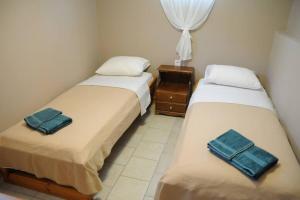 Fotografie z fotogalerie ubytování Guest House v destinaci Agioi Theodoroi
