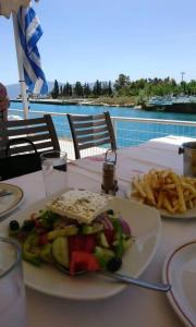 Fotografie z fotogalerie ubytování Guest House v destinaci Agioi Theodoroi