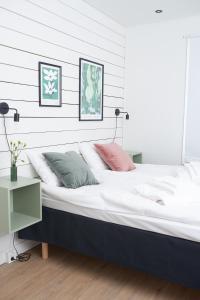 Fotografie z fotogalerie ubytování B&B Korsman Hanko v destinaci Hanko