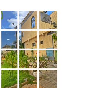 Gallery image of Marys Guest House in Lomé