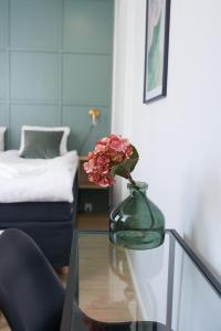 Fotografie z fotogalerie ubytování B&B Korsman Hanko v destinaci Hanko