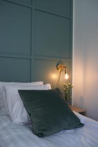 Fotografie z fotogalerie ubytování B&B Korsman Hanko v destinaci Hanko + 19 fotografií