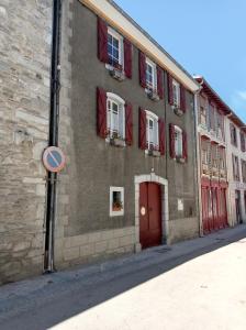 Gallery image of Le Montagnon in Laruns