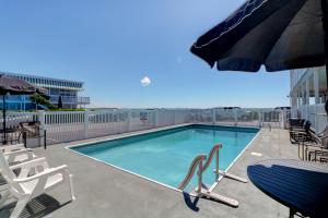 Gallery image of On the Beach Motel in Old Orchard Beach