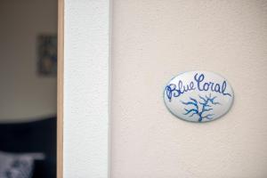 Сертификат, награда, вывеска или другой документ, выставленный в Residence Buonocore